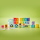 LEGO DUPLO 10421 Ciężarówka z alfabetem - 1202656 - zdjęcie 12